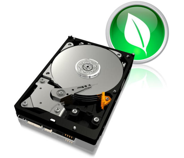WD Green 1TB WD10EZRX - 1425939 - zdjęcie 2